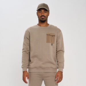 M Vanse, college genser