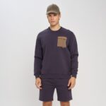 M Vanse, college genser