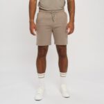 M Arendal, college shorts