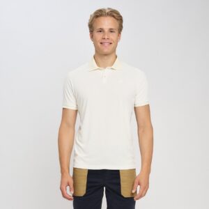 M Hinnøy, polo t-skjorte