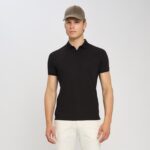 M Hinnøy, polo t-skjorte