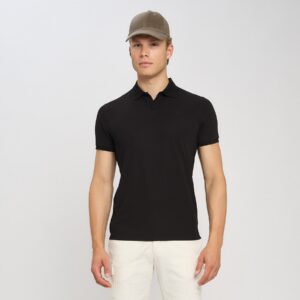 M Hinnøy, polo t-skjorte