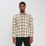 m-inndal-bomullskjorte