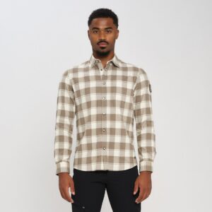 M Inndal, bomullskjorte