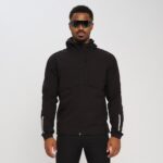 M Hjelset, lightshell jakke