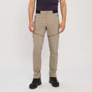 M Skardstinden, zip-off bukse