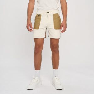 J Stabekk, turshorts