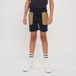 J Stabekk, turshorts