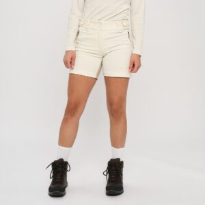 J Foldvik, turshorts