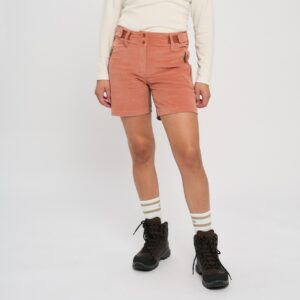 J Foldvik, turshorts