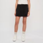 J Glåpen, turskjørt