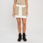 W Fruholmen, turskjørt