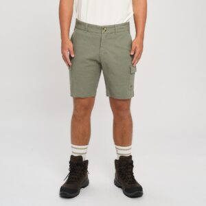 M Bygdøy, linshorts