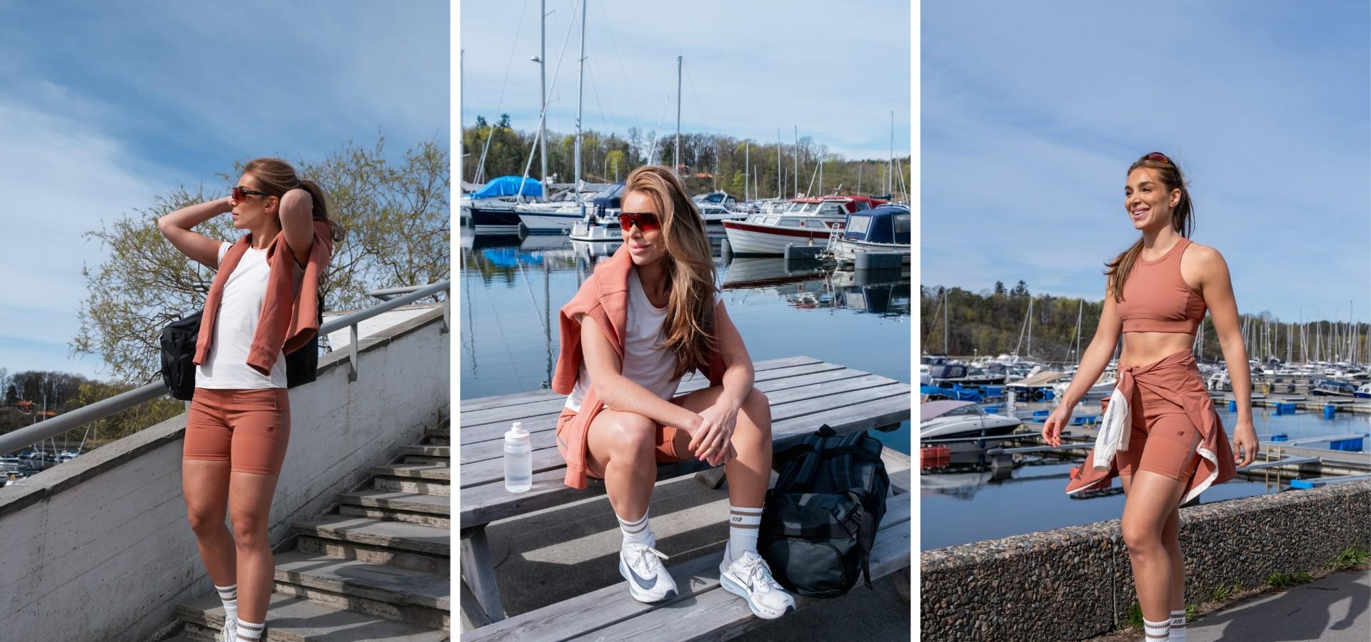 Treningstøy