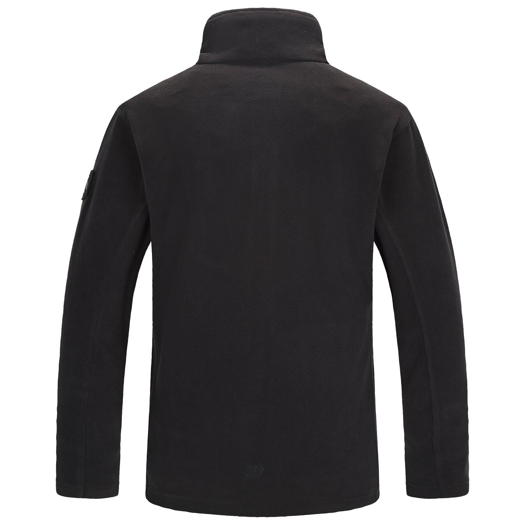 Troms, microfleece jakke