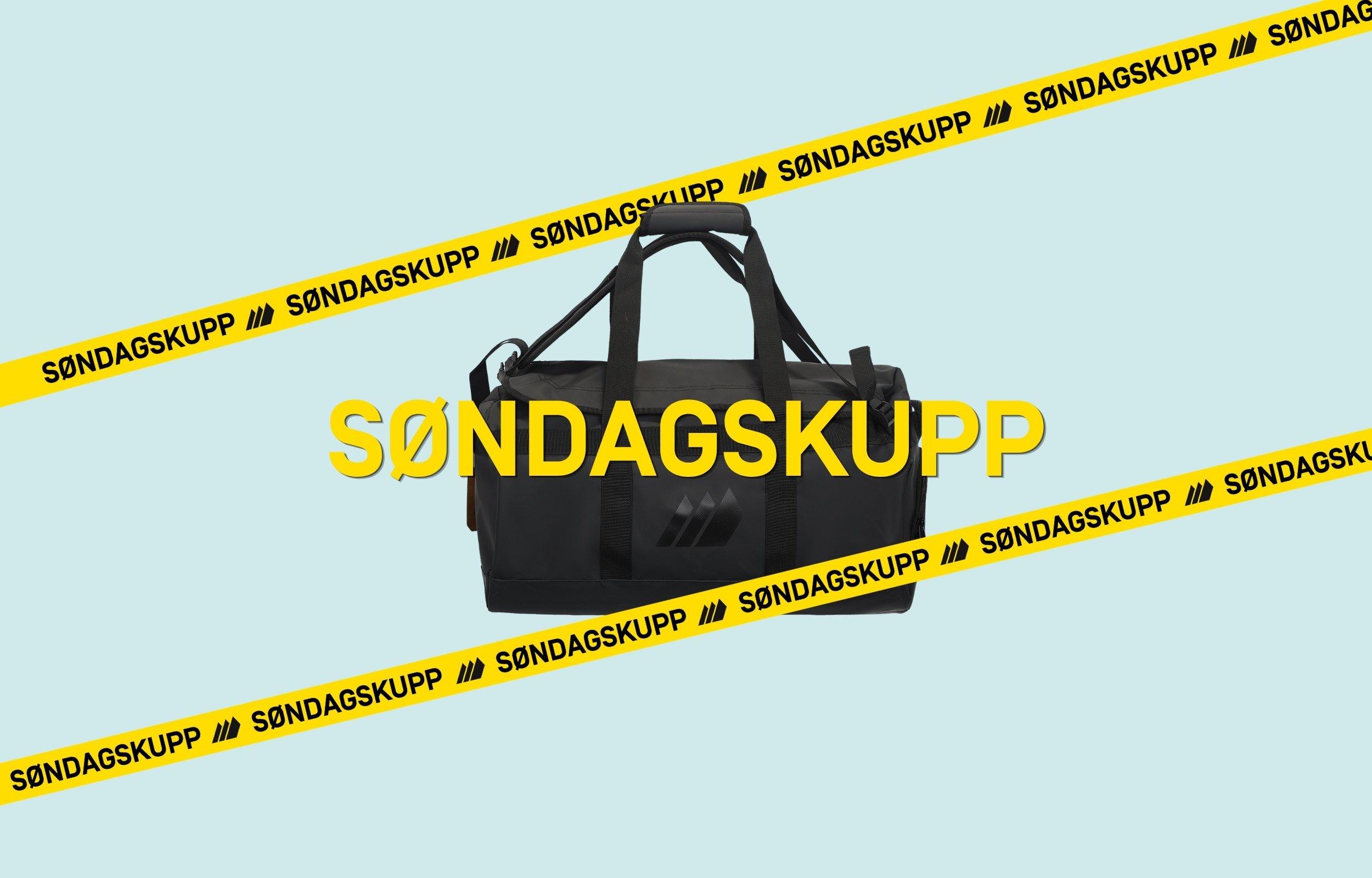 Søndagskupp