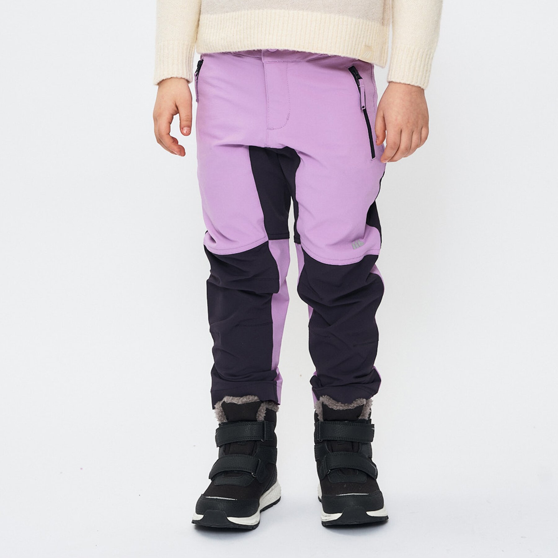 K Tinden